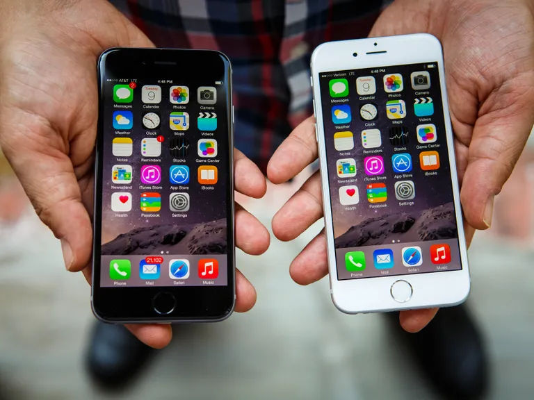 Apple начала выплачивать компенсации за замедление айфонов.