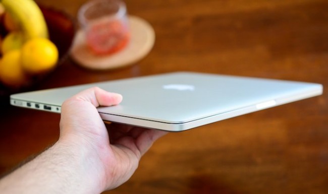 Новые компьютеры iMac и MacBook начнут поддерживать беспроводной стандарт 802.11ac. Фото: appleinsider.ru 