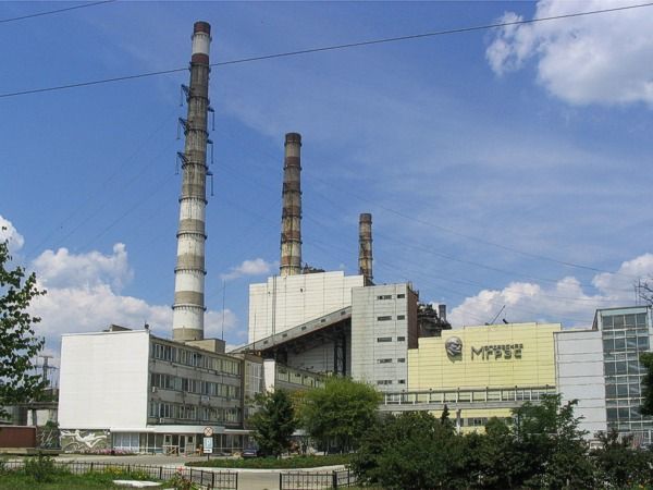 Молдавская ГРЭС пока не представила свое предложение по новой цене электроэнергии для Молдовы.