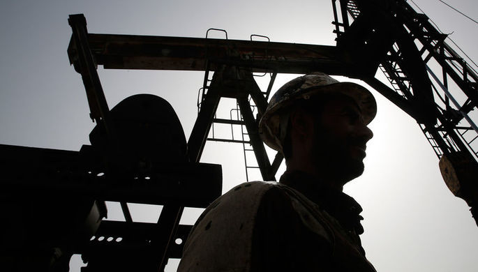 Цены на нефть сильно снизились. Фото: AP