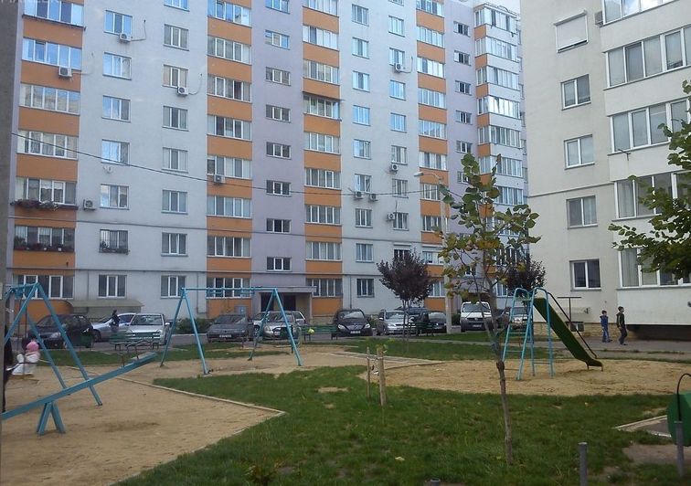 Целью агентства должны стать разработка и внедрение программ финансирования строительства доступного жилья.