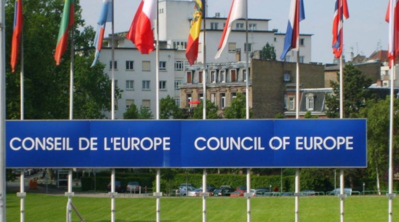 22 de ani de la aderarea Republicii Moldova la Consiliul Europei
