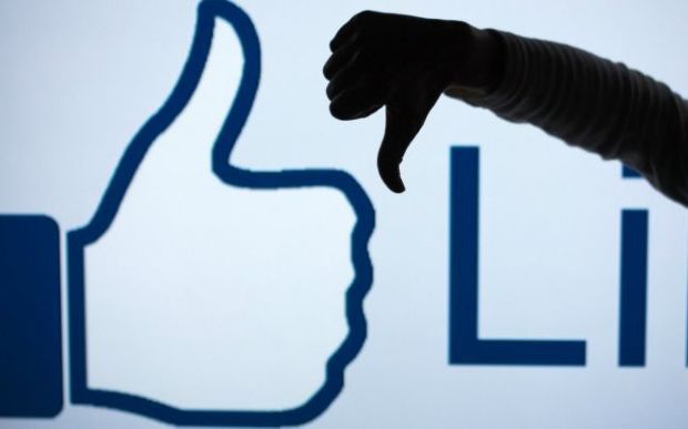 Europa vrea să interzică minorilor sub 16 ani accesul pe Facebook. Foto: adevarul.ro