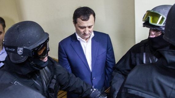 Адвокат также утверждает, что Филат знал о готовящемся аресте. Фото: Sputnik.md