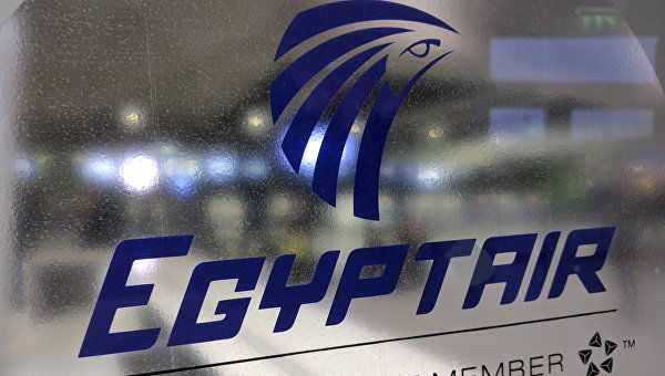 EgyptAir ранее выразила соболезнование в связи с происшествием.