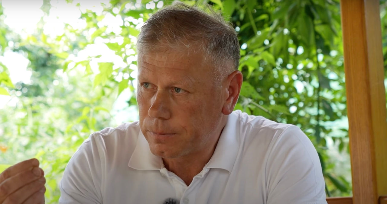 Ciochină: Am devenit victima unei răfuieli politice. Nu am comis accidentul mortal.