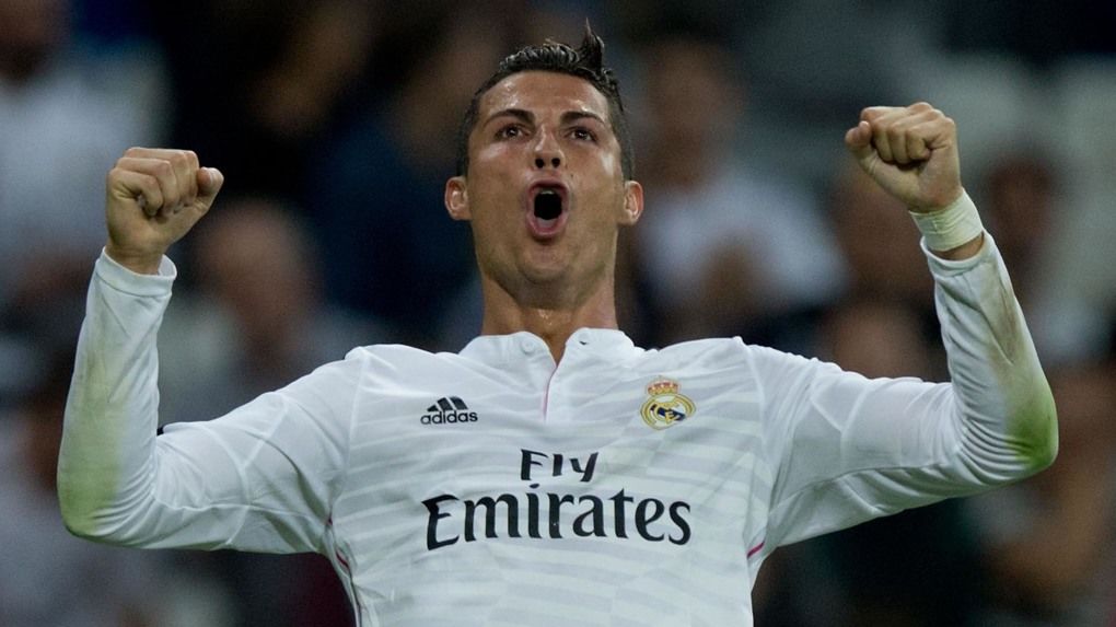 Cristiano Ronaldo ar fi devenit tată de gemeni: Ce nume le-a dat copiilor. Foto: skysports.com