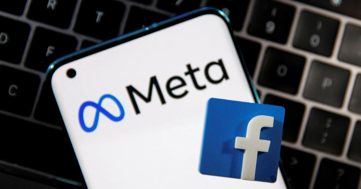 Компании Meta грозит крупный ежедневный штраф от норвежского регулятора.