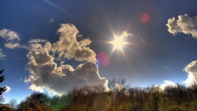 В День международной солидарности трудящихся жителей Молдовы ожидает вполне комфортная погода без существенных осадков. 