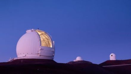 Potrivit acestora, noua galaxie a fost observată cu ajutorul telescopului de pe muntele Manua Keascare din Hawaii, scrie guardian.co.uk.