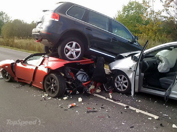 Un nou studiu realizat de Insurance Institute for Highway Safety (IIHS) relevă că maşinile moderne sunt mult mai sigure decât cele din trecut.