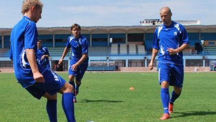 Meciul se va disputa la Tirana, stadionul Quemal Stafa, cu începere de la ora 21:30.