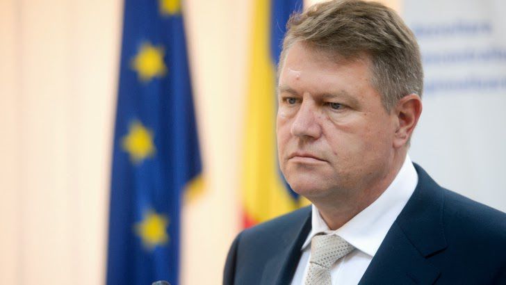 Klaus Iohannis a declarat, joi, în urma discuţiilor cu secretarul general al NATO, Jens Stoltenberg, că nu a avut încă un contact cu preşedintele Rusiei, Vladimir Putin.