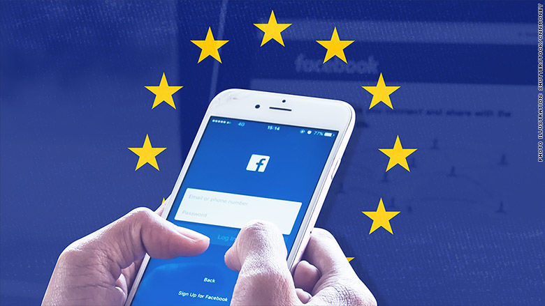 ЕС готовится пресекать распространение в интернете дезинформации.