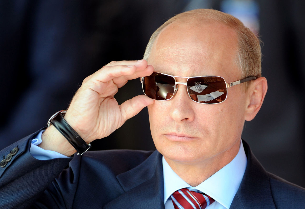 Declarații: Rusia se va schimba când Putin va fi plecat și Lenin îngropat