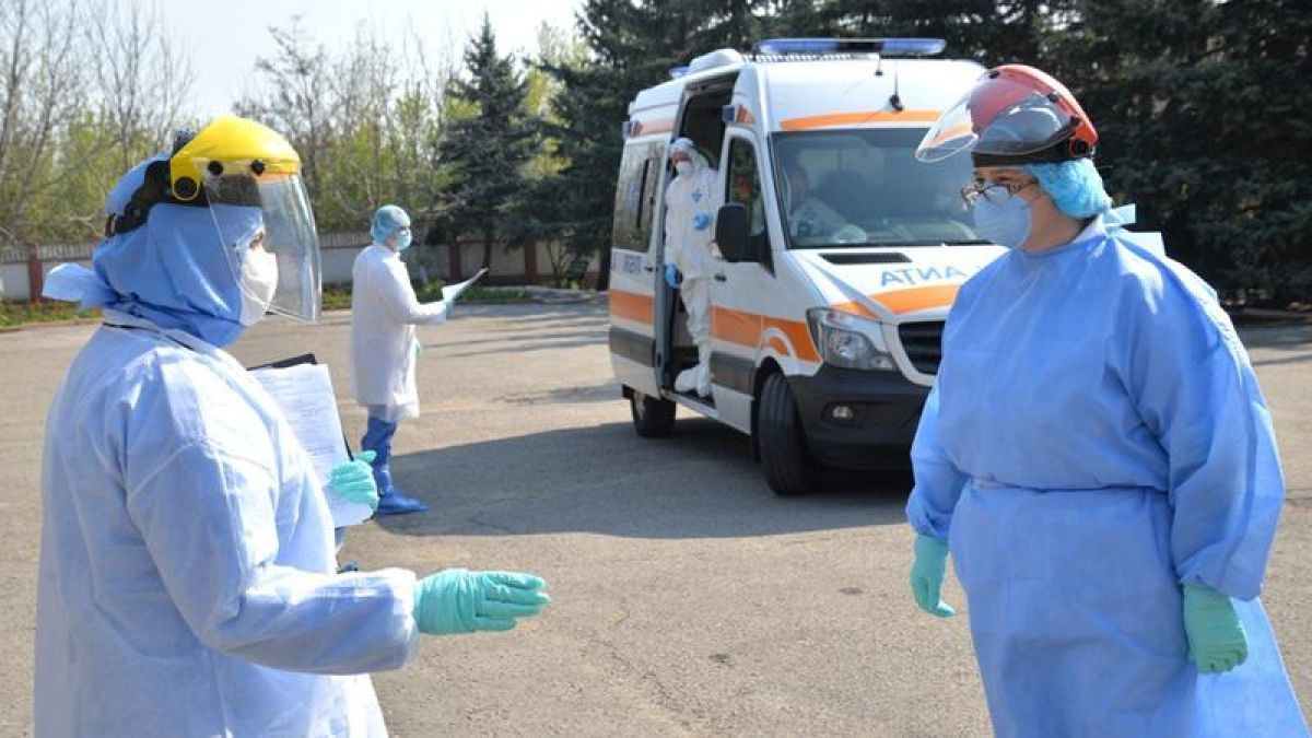 Администрация "красных зон" сама решает какие ограничения вводить.