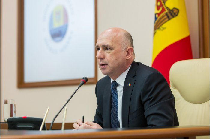 La 1 aprilie pensiile urmează să fie indexate cu 6,8 % pentru circa 700 mii de cetățeni. 