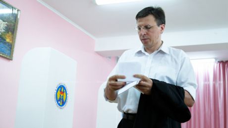 Киртоакэ также заявил, что  ЛП уже начала подготовку ко второму туру местных выборов в Кишиневе.