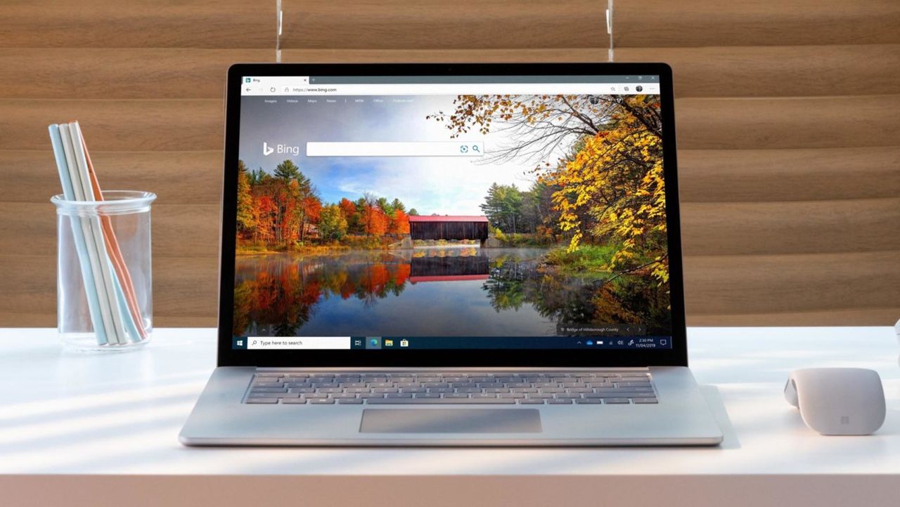 Microsoft принудительно подменит один браузер другим.