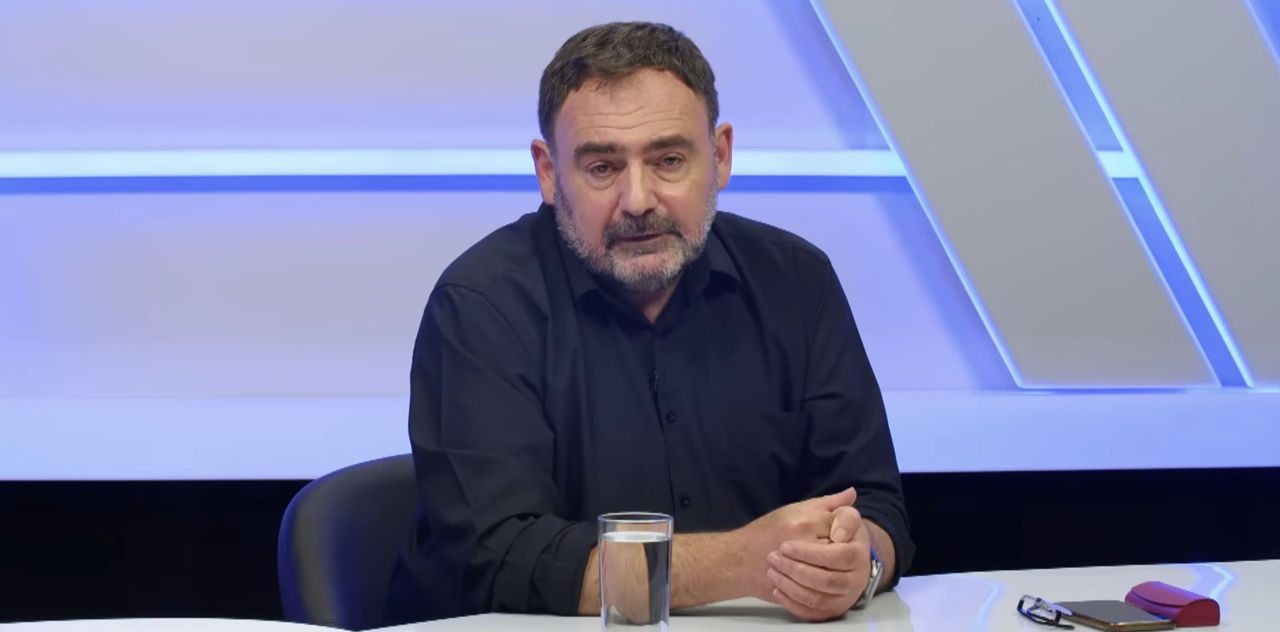 Ткачук: Переговорные кластеры — не достижение, а контрольная, которую можешь не сдать.