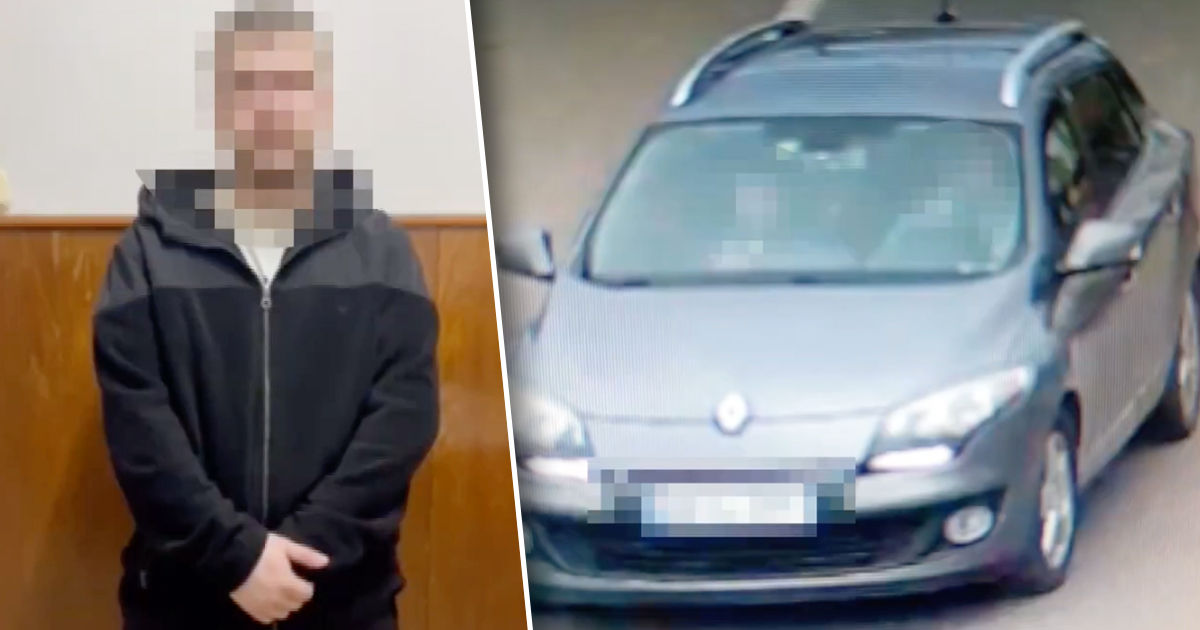 Задержаны мужчины, причастные к афере с "родственником, попавшим в ДТП". Коллаж: Point.md