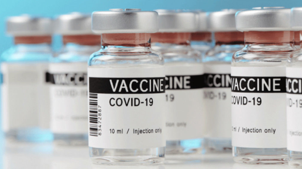 Италия планирует запустить собственную вакцину от COVID уже в сентябре.