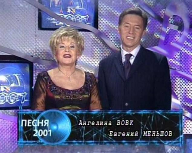 Скончался народный артист России Евгений Меньшов.