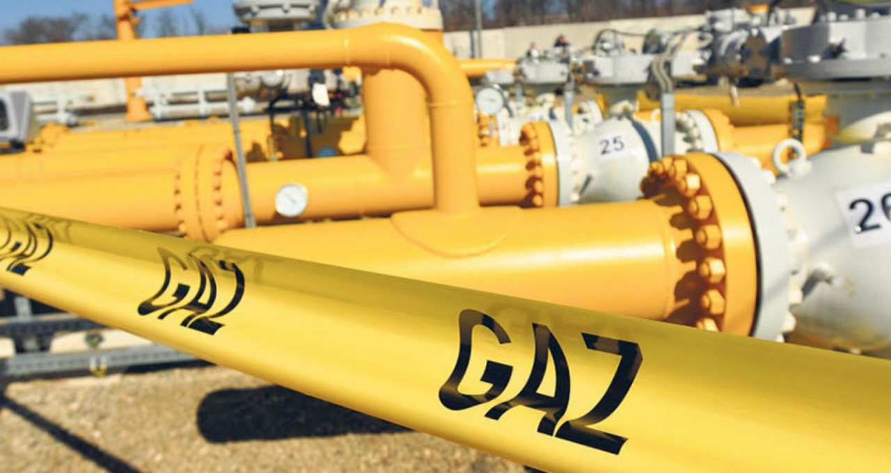 Energocom подписал контракт с польской компанией на поставку газа.
