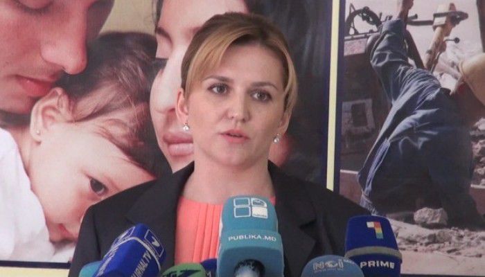 Ruxanda Glavan, susține că pensiile medii actuale ar putea să crească. Foto: unimedia.info