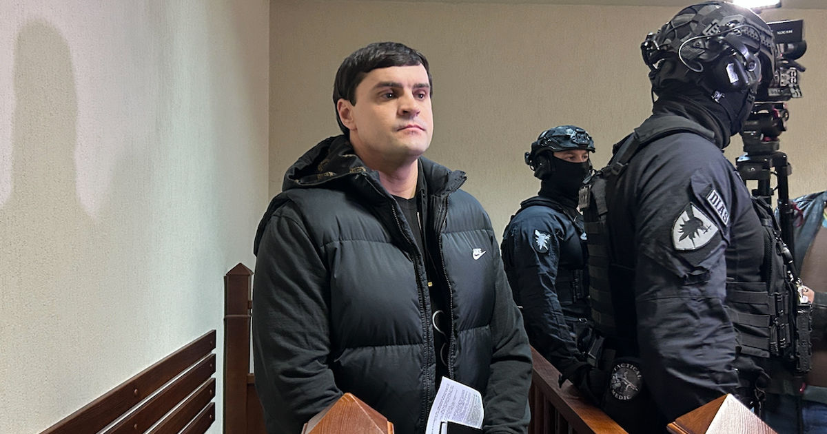 Procurorii cer 15 ani de închisoare pentru Constantin Țuțu: Sentința a fost contestată.