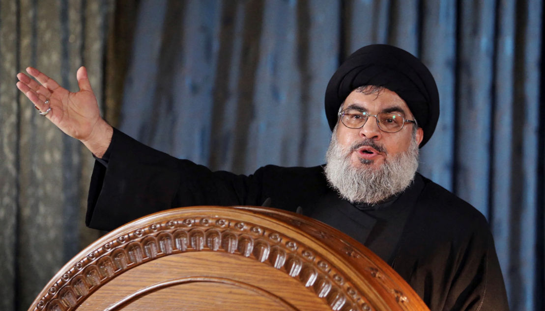 Reuters: Liderul Hezbollah a supraviețuit loviturii israeliene de la Beirut.