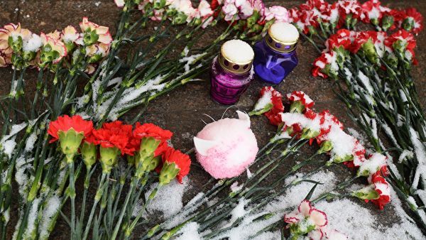 Число погибших в Магнитогорске превысило 20.