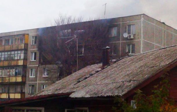 Под завалами остается пятимесячный ребенок, поиски продолжаются.