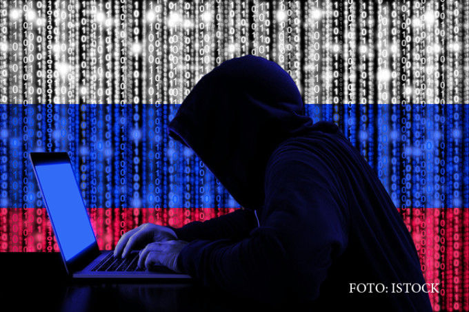 Hackerii ruși ar putea să preia controlul asupra rețelelor electrice. Foto: protv.ro