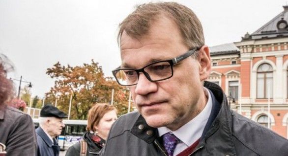 Singura ţară membră a zonei euro din nordul Europei încă se chinuie să iasă la liman prin intermediul austerităţii.