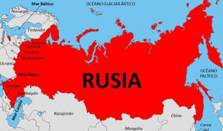 Ucraina neagă dreptul Rusiei de a folosi numele „Rusia”. Foto: cugetliber.ro