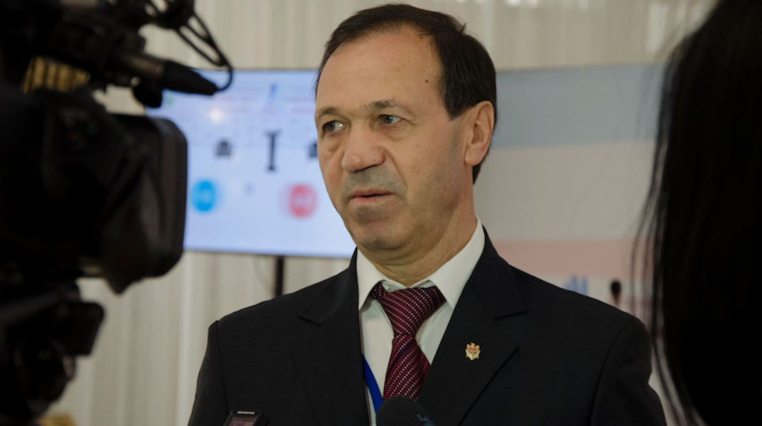 Гагауз о судебной реформе в Гагаузии: "Не манипулируйте"