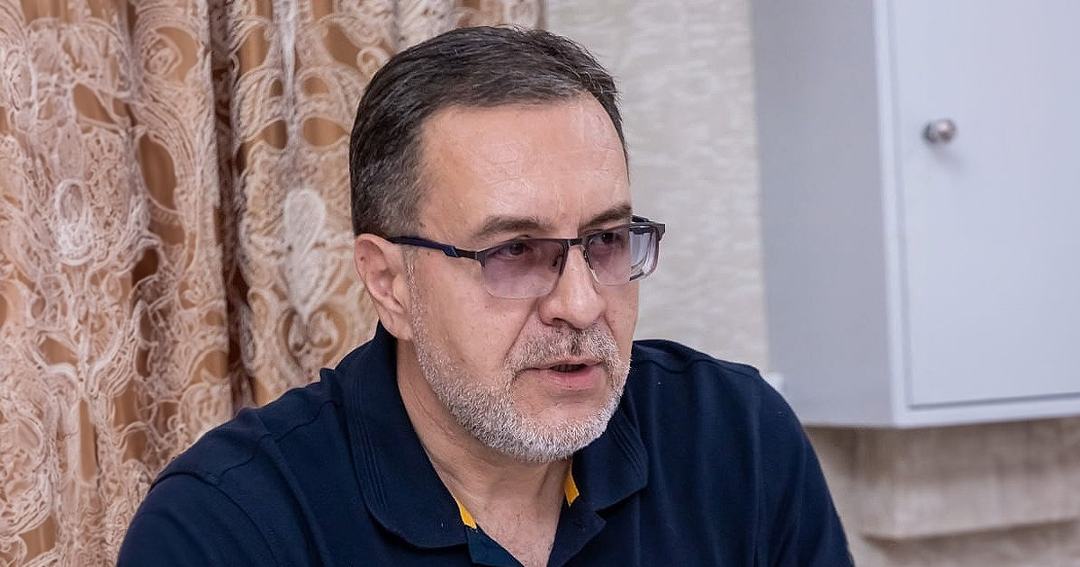 Lupu: Moldova cumpără gaz rusesc, dar prețul contează mai mult decât originea.