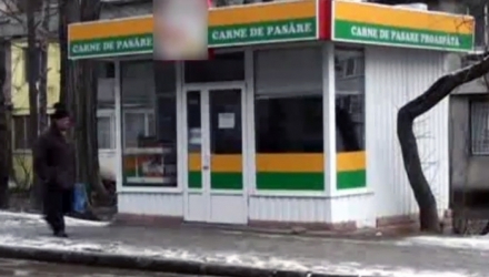 Грабители признали свою вину.