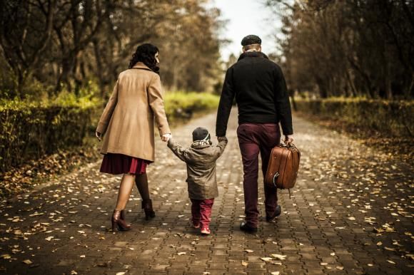 În SUA, copiii adoptați pot fi returnați fără vreo justificare. 
