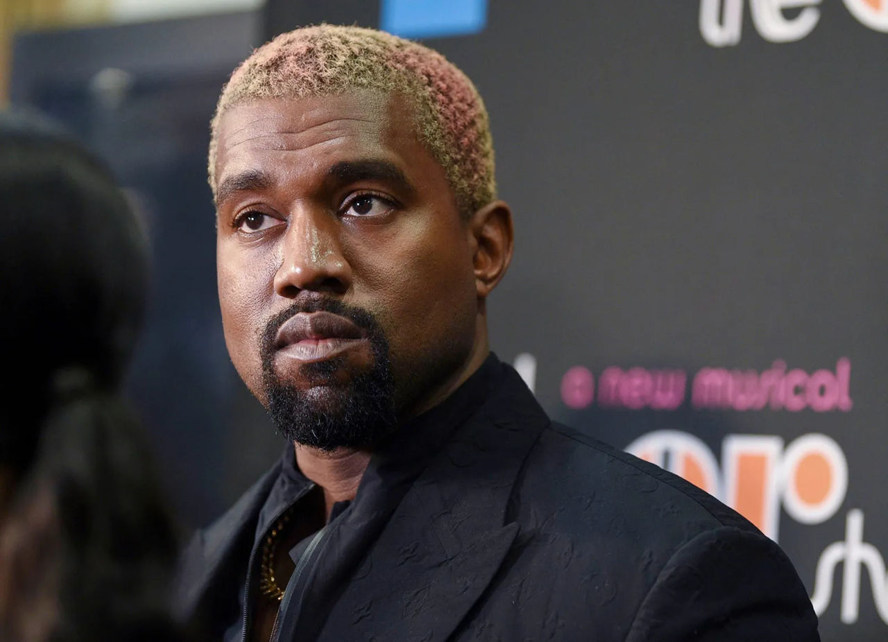Kanye West, acuzat de viol la petrecerea lui P. Diddy.
