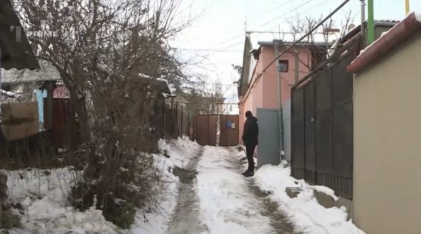 Семьи живут на улице Льва Толстого.