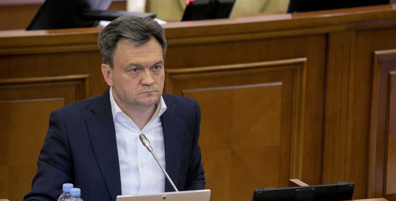 Правительство хочет иметь право издавать чрезвычайные постановления.