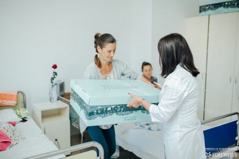 Программа Плахотнюка Edelweiss стала правительственной.
