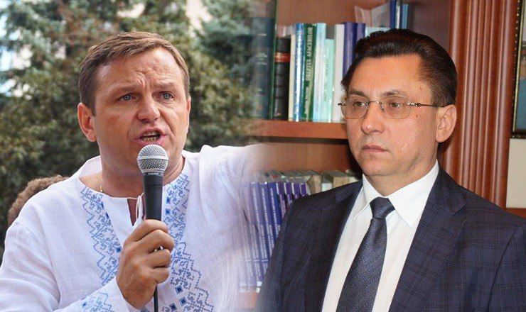 Поалелунжь: Прошу Нэстасе и других интриганов не использовать мое имя.