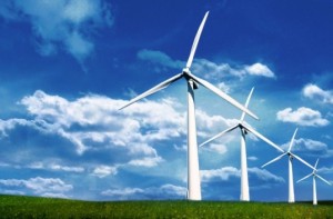 Cinci companii străine sunt gata să investească în energia eoliană, dar deocamdată așteaptă modificările la legea energiei electrice.
