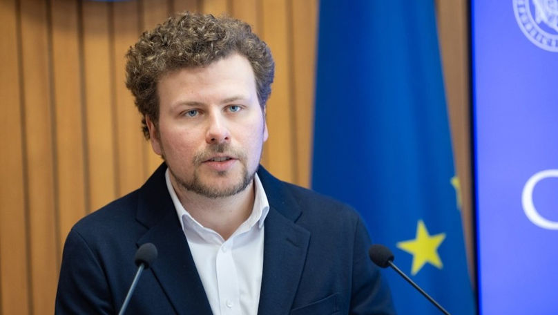 Perciun, despre închiderea școlilor mici: Scopul nu este economisirea, ci îmbunătățirea calității educației.