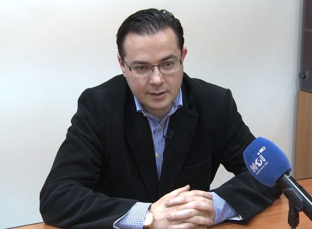 Осталеп: "Там есть конкретные люди, они разъярены и эта ярость не проходит."