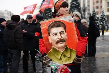 Рассекречен приказ Сталина бомбить Берлин.