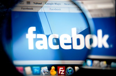 В Facebook поселился новый вирус. Фото ridus.ru 